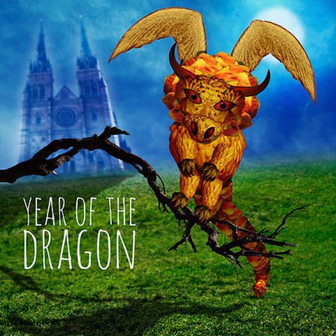 The Year of The Dragon